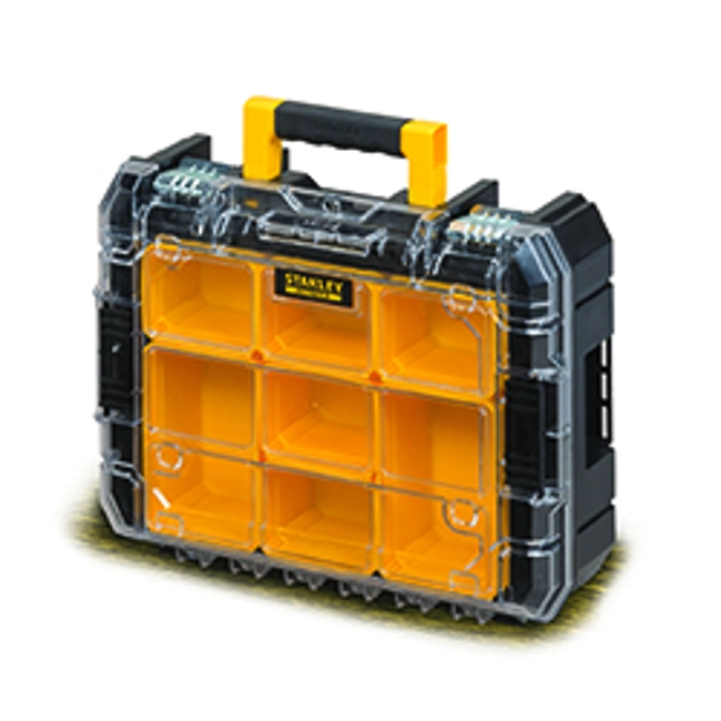 Vendita online Organizer a 7 scomparti FM STACK